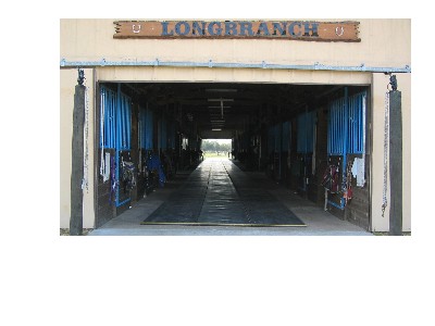 center aisle mats