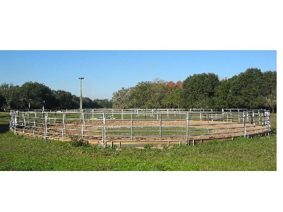 Roundpen